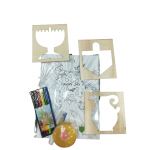 מארז חנוכה ב 10 שח | חנות מקוונת ALONIT