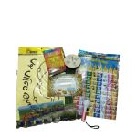 מארז חנוכה ב 16 שח | חנות מקוונת ALONIT