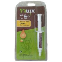 אנטג'ל נגד נמלים | חנות מקוונת ALONIT