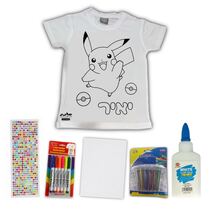 ערכת חולצת יצירה, фото 