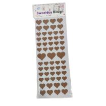 מדבקות סול לב, фото 