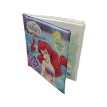 ספרון בת הים לתינוק | חנות מקוונת ALONIT