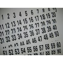 רצועות אותיות/מספרים, фото 