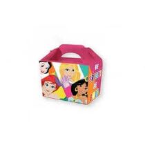 לאנץ בוקס קרטון 6 יח - נסיכות | חנות מקוונת ALONIT