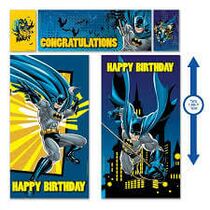 ערכת אווירה לקישוט באטמן | חנות מקוונת ALONIT