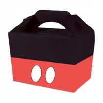 קופסאת נייר מעוצבת מיקי מאוס | חנות מקוונת ALONIT