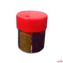 אבקת נצנצים מלחיה גדולה מסתובבת | חנות מקוונת ALONIT