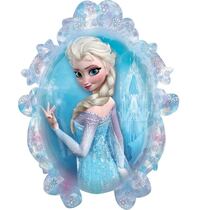 בלון מיילר 26- פרוזן מראת הקסמים | חנות מקוונת ALONIT