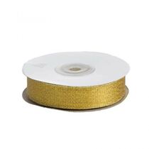גליל סרט בד מיטלי זהב | חנות מקוונת ALONIT