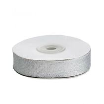 גליל סרט בד מיטלי כסף | חנות מקוונת ALONIT