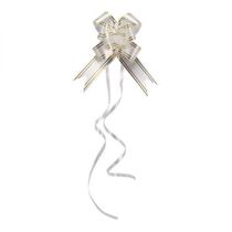 חבילת 10 סרט משיכה 1.8 ס"מ-לבן פנינה | חנות מקוונת ALONIT