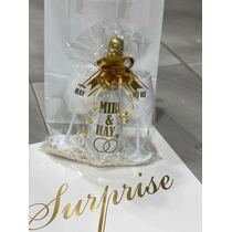 מארז יין וכוסות עם כיתוב | חנות מקוונת ALONIT