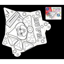 משלוח מנות אזן המן ליצירה 18 יח, фото 