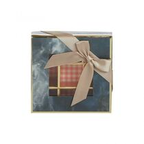 קפ' קרטון מחולקת ל9- 12/12/4 ס"מ-שחור שיש, фото 