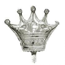 בלון מיילר 12 עם שסתום - כתר כסף | חנות מקוונת ALONIT