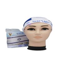 בנדנה דגל ישראל | חנות מקוונת ALONIT