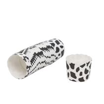 חבילה 50 עטרות קרטון לאפיה פרה | חנות מקוונת ALONIT