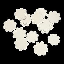 חיתוכי פרחים מקרטון ביצוע 50 יח | חנות מקוונת ALONIT