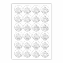 מדבקות מיתוג מוכנות חלב | חנות מקוונת ALONIT