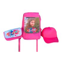 ערכת מיתוג, צֶבַע: pink, фото 