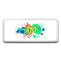 קלמר ממותג שפריץ צבעוני, фото 