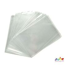 חבילת שקיות צלופן 25 יח - 8*30 ס"מ | חנות מקוונת ALONIT