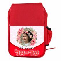 תיק ממותג חצי תמונה, фото 