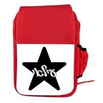 תיק ממותג כוכב, фото 