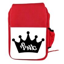 תיק ממותג כתר, фото 