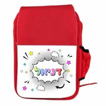 תיק ממותג בזוקה, фото 