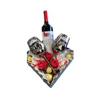 כוסות יין ויין ממותג אדום | חנות מקוונת ALONIT