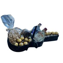 מארז בגיטרה | חנות מקוונת ALONIT