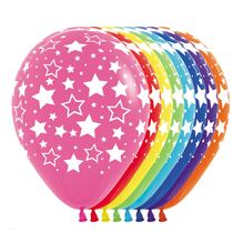 בלון מודפס גדול ב-7 שח | חנות מקוונת ALONIT