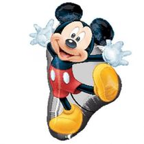 בלון מיילר 55 - מיקי מאוס דמות | חנות מקוונת ALONIT
