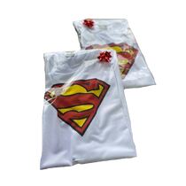 הדפסה על חולצות "סופרמן" | חנות מקוונת ALONIT