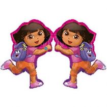 בלון מיילר 26 - דורה הולכת לחקור | חנות מקוונת ALONIT