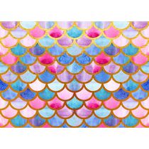 פוסטר 150*100 בת הים | חנות מקוונת ALONIT