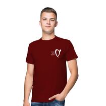 חולצה לבית ספר בנים, фото 