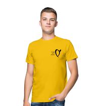 חולצה לבית ספר בנים, фото 