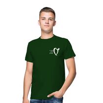 חולצה לבית ספר בנים, фото 