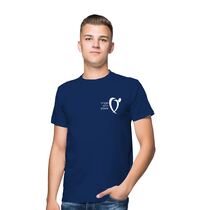 חולצה לבית ספר בנים, фото 