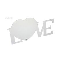 כיתוב LOVE | חנות מקוונת ALONIT