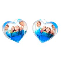 קופסאת לב עם שמן כחול | חנות מקוונת ALONIT