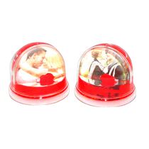 קופסאת חצי עיגול עם שמן אדום בפנים | חנות מקוונת ALONIT