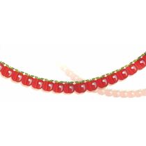 שרשרת נייר תפוח 3 מטר | חנות מקוונת ALONIT