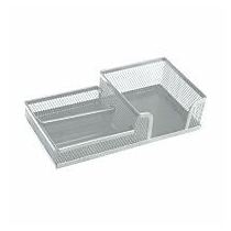 מעמד רשת משולב לממו וסיכות כסוף | חנות מקוונת ALONIT