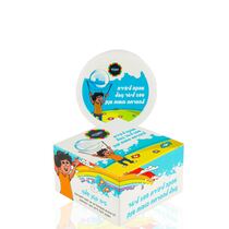 אבקה ליצירת בועות סבון ענקיות 100 ליטר | חנות מקוונת ALONIT