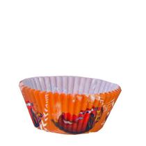 מאנג'טים לקאפקייקס 50 יח - מכוניות | חנות מקוונת ALONIT