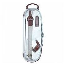 מחוגה לורנס עם ברך דגם 203, фото 