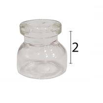 בתי נר זכוכית, фото 